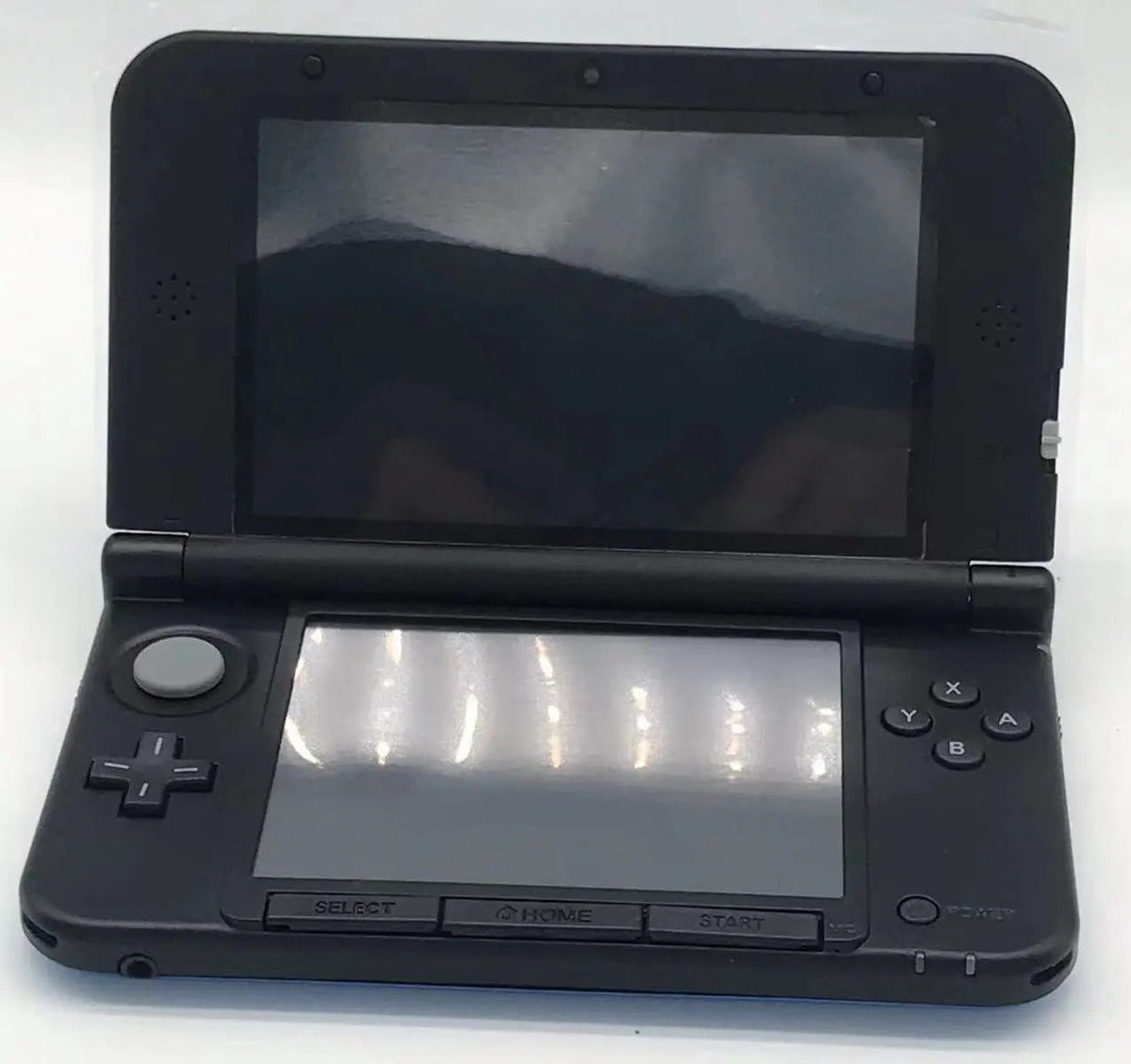 Nintendo 3DS XL