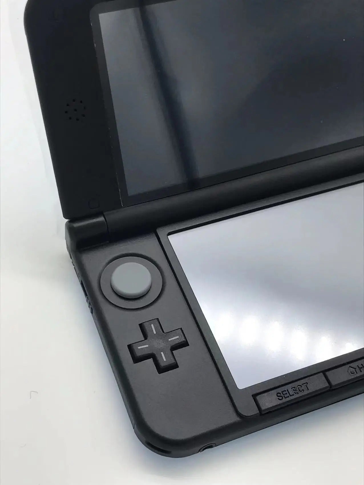 Nintendo 3DS XL Handheld Console (Refurbished) | 32GB/64GB/128GB Hacked Edition - Romcarts