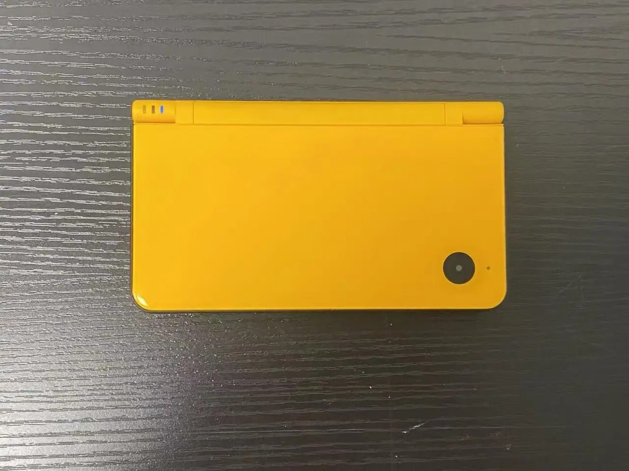 Nintendo DSi LL Handheld Console (Refurbished) | 32GB/64GB/128GB + Stylus & R4 Option - Romcarts