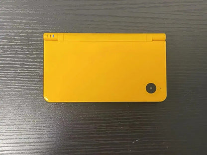 Nintendo DSi LL Handheld Console (Refurbished) | 32GB/64GB/128GB + Stylus & R4 Option - Romcarts