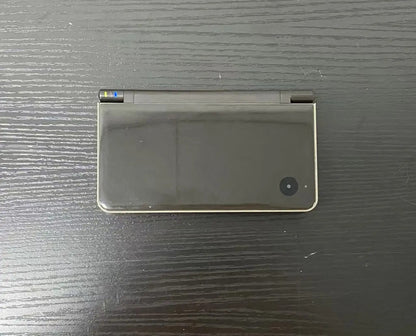 Nintendo DSi LL Handheld Console (Refurbished) | 32GB/64GB/128GB + Stylus & R4 Option - Romcarts