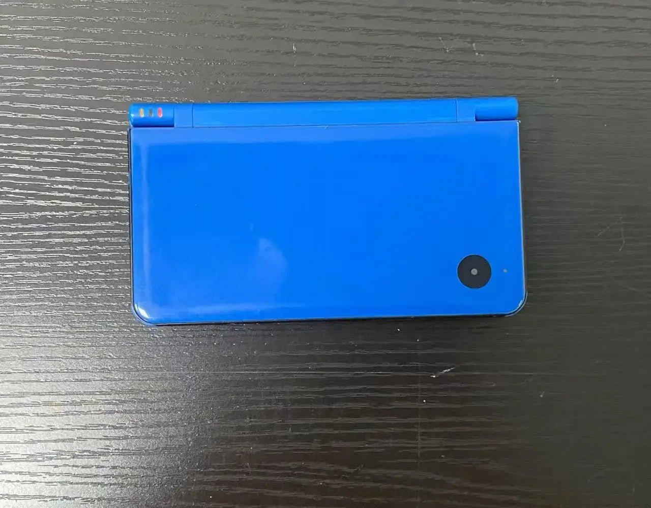 Nintendo DSi LL Handheld Console (Refurbished) | 32GB/64GB/128GB + Stylus & R4 Option - Romcarts