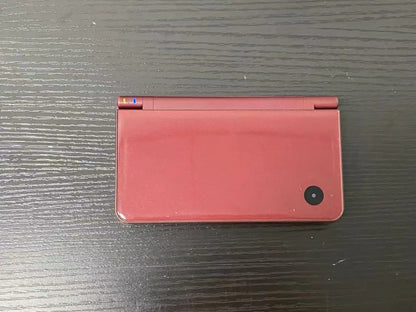 Nintendo DSi LL Handheld Console (Refurbished) | 32GB/64GB/128GB + Stylus & R4 Option - Romcarts