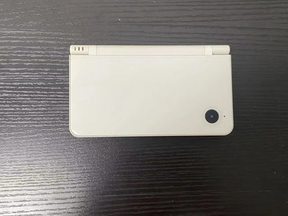 Nintendo DSi LL Handheld Console (Refurbished) | 32GB/64GB/128GB + Stylus & R4 Option - Romcarts