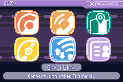 Pocket Monsters Scale × Fang – in-game screenshot 2
