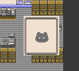 Digimon Crystal — Game Boy Color game screenshot 2