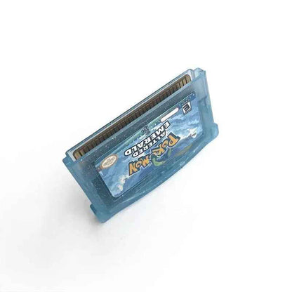 Pokémon Altered Emerald USA – Game Boy Advance Cartridge