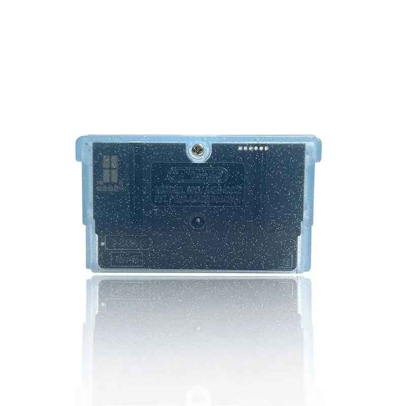 Pokémon Altered Emerald USA – Game Boy Advance Cartridge