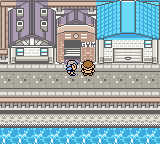 Pokémon Black & White 3: Genesis – in-game screenshot 1