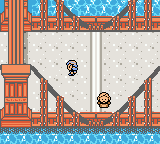 Pokémon Black & White 3: Genesis – in-game screenshot 2
