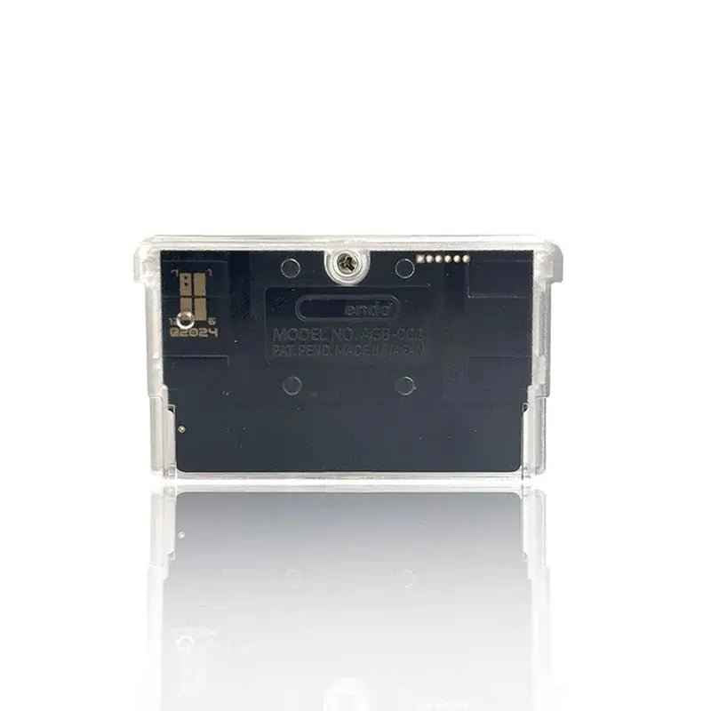 Pokémon Dark Fire USA – Game Boy Advance Cartridge