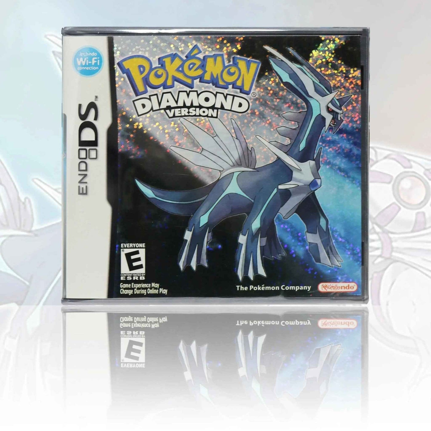 Pokémon Diamond Version – Nintendo DS (USA | English)