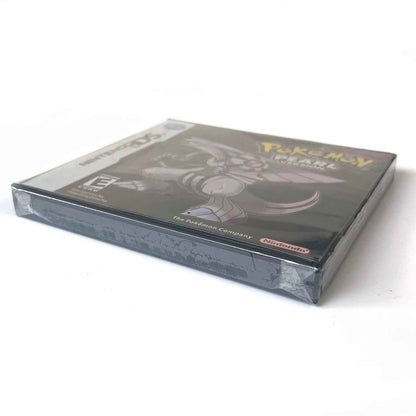 Pokemon English Pearl Version Game with Case & Cart (USA)