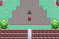 Pokémon FireRed Extended – in-game screenshot 2