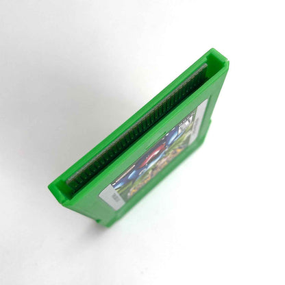 Pokemon Green Ic GBC Case & Cart