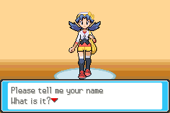 Pokémon GS Chronicles – GBA Cartridge · RTC