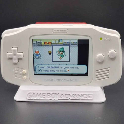 Pokémon Moemon FireRed (GBA English • RTC Version)