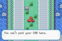 Pokémon My Ass – in-game screenshot 2
