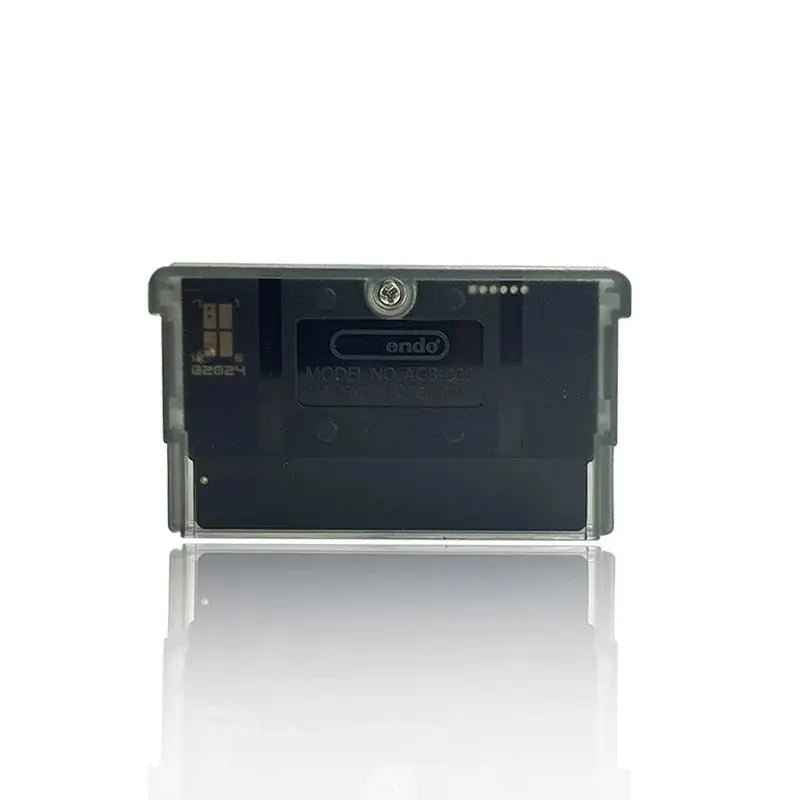 Pokémon Odyssey USA – Game Boy Advance Cartridge