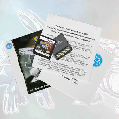 Pokémon Pearl Version – Nintendo DS (USA | English)