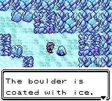 Pokémon Polished Crystal – Game Boy Color Cartridge (US English)