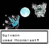 Pokémon Polished Crystal – Game Boy Color Cartridge (US English)