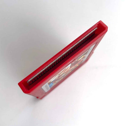 Pokemon Red Ic GBC Case & Cart