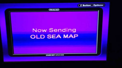 Pokémon Ultimate Event Distribution Cartridge For GBA