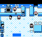 Pokémon Yume Green – in-game screenshot 1