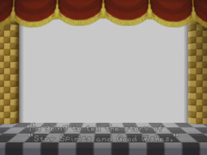 Paper Mario – Nintendo 64 Cartridge