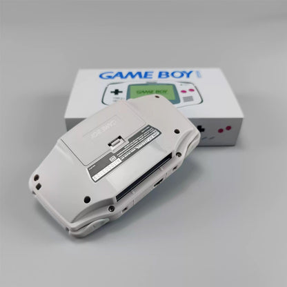Custom Game Boy Advance Console – Game Boy 30th Anniversary, view 3
