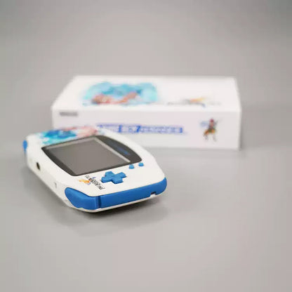 Custom Game Boy Advance Console – Final Fantasy, view 4