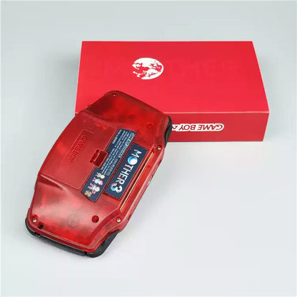 Custom Game Boy Advance Console – Mother 3, view 4