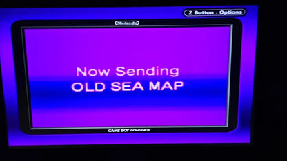 Pokémon Ultimate Event Distribution Cartridge For GBA Romcarts