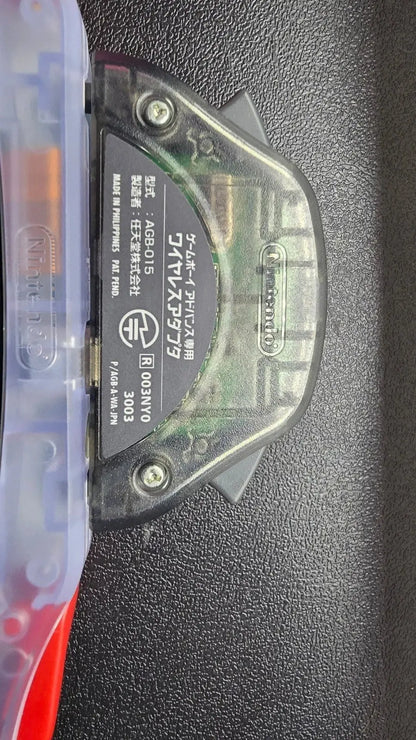 Pokémon Ultimate Event Distribution Cartridge For GBA Romcarts