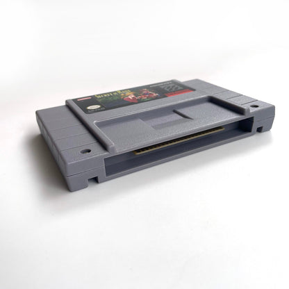 Secret of Mana – SNES Game Cartridge (With Tray, Box & Manual) - Romcarts
