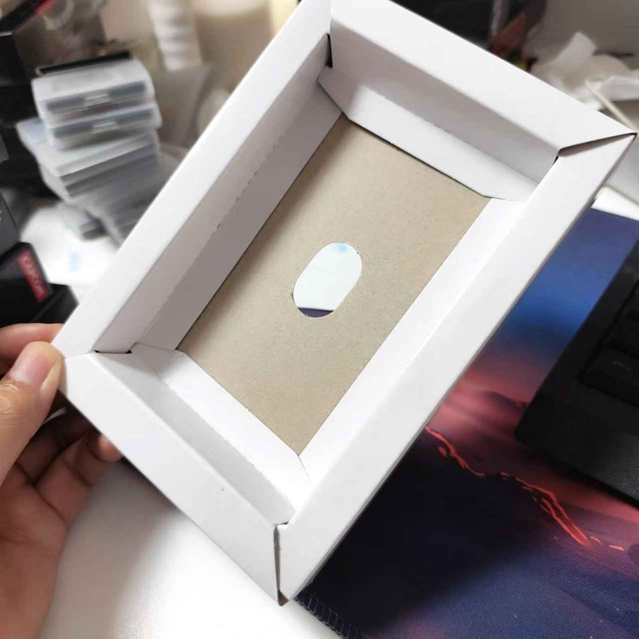 Super Street Fighter II: The New Challengers – SNES Game Cartridge (With Tray, Box & Manual)