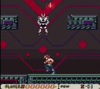 The Fallen Crown - Nintendo Game Boy (Retro Metroidvania) Dark Fantasy Indie Game