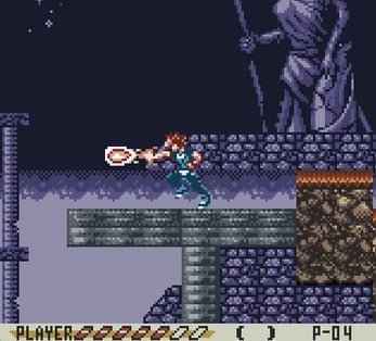 The Fallen Crown - Nintendo Game Boy (Retro Metroidvania) Dark Fantasy Indie Game