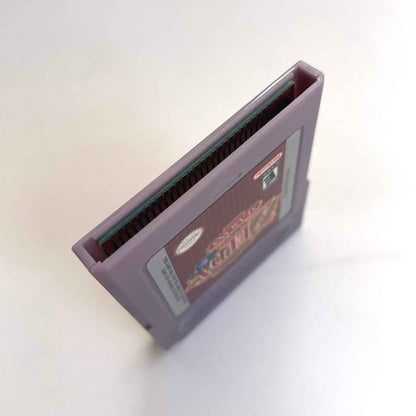The Legend of Zelda: Oracle of Seasons GBC Game (2001)