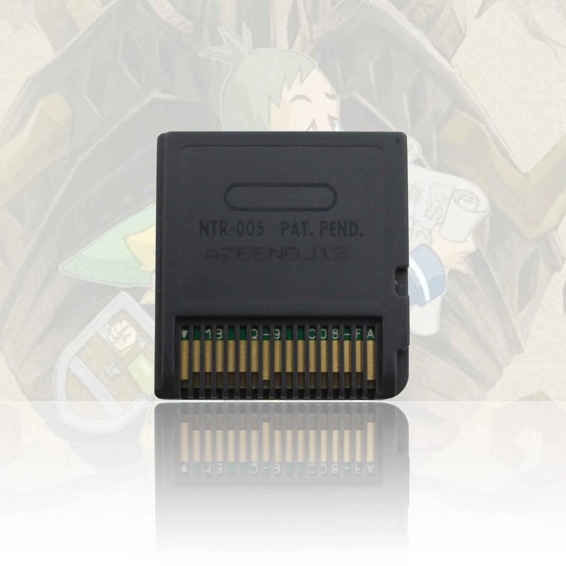 The Legend of Zelda: Phantom Hourglass – Nintendo DS Game Cartridge (USA Version)