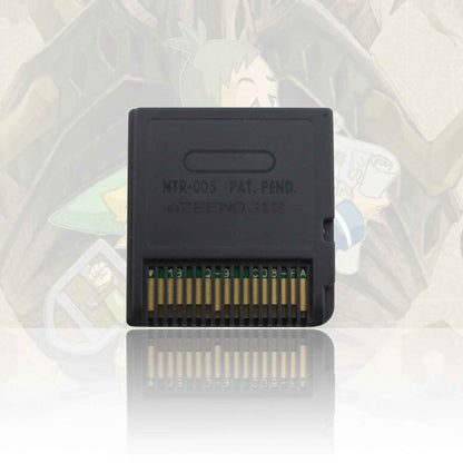 The Legend of Zelda: Phantom Hourglass – Nintendo DS Game Cartridge (USA Version)