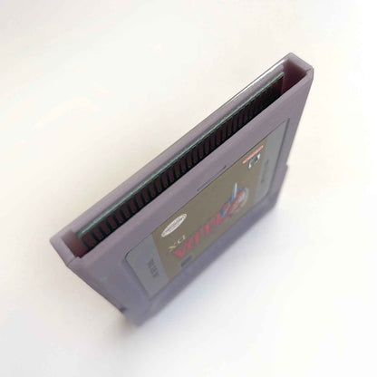 Zelda Link'S Awakening GBC Case & Cart